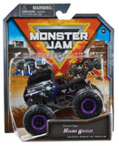 Monster Jam: Diecast Truck - Mohawk Warrior