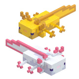 Minecraft: Build-A Portal Figure - Axolotls