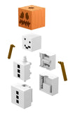 Minecraft: Fusion Figures - Snow Golem