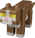 Minecraft: Fusion Figures - Tabby Cat