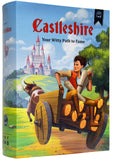 Castleshire (Board Game)