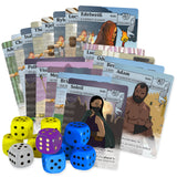 Castleshire: Legendary Edition (Board Game)