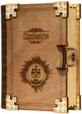 Castleshire: Legendary Edition (Board Game)