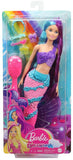 Barbie: Dreamtopia - Mermaid Doll