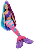 Barbie: Dreamtopia - Mermaid Doll