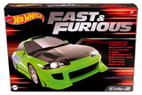 Hot Wheels: Fast & Furious - 1:64 Vehicle 10-Pack