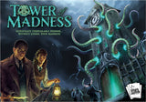 Tower of Madness (Board Game)