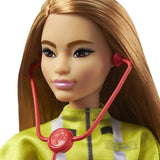 Barbie: Careers - Paramedic Doll