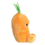 Aurora: Cheerful Carrot - 5" Palm Pals Plush