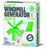 4M Green Science - Windmill Generator