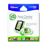 LeapFrog Leapster Explorer Download Card