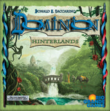Dominion: Hinterlands Expansion