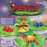 Beetle Game