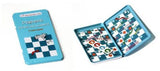 To Go: Magnetic Travel Game - Snakes & Ladders