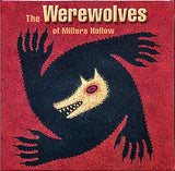 The Werewolves of Miller's Hollow (Card Game)