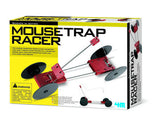 4M Science in Action - Mousetrap Racer