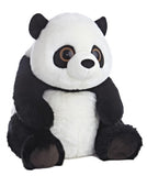 Aurora: Plush Lin Lin Panda – XL