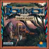 Dominion (First Edition): Dark Ages (Expansion)