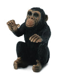 CollectA - Chimpanzee Cub: Hugging