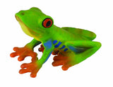 CollectA - Red-Eyed Tree Frog