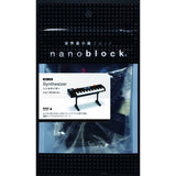 nanoblock: Instruments Synthesizer