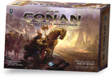 Age of Conan: The Strategy Board Game