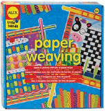 Alex - Paper Weaving