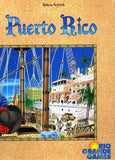 Puerto Rico - Board Game