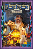 Dominion: Alchemy Expansion