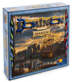 Dominion: Seaside Expansion