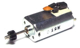 Scalextric Form Factor Motor for F1 Style 1/32 Slot Car