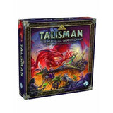 Talisman: 4th Edition (Board Game)