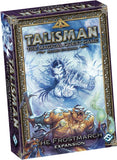 Talisman (4th Edition): The Frostmarch Expansion