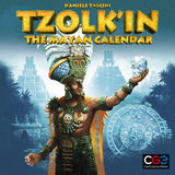 Tzolk'in: The Mayan Calendar (Board Game)
