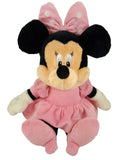 Minnie Mouse Plush with Chime
