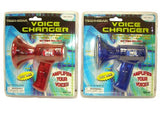 Voice Changer Small